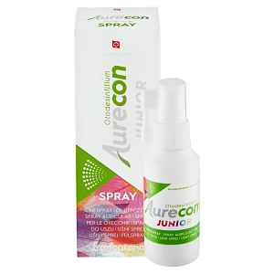 Fytofontana Aurecon ušní sprej Junior 30ml