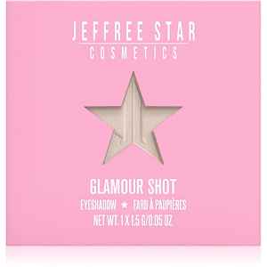 Jeffree Star Cosmetics Artistry Single Eyeshadow oční stíny odstín Glamour Shot 1,5 g