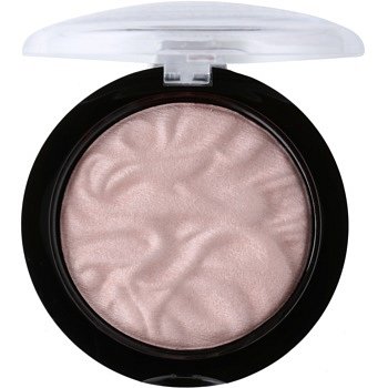 Makeup Revolution Vivid Strobe Highlighter rozjasňovač odstín Moon Glow Lights 7,5 g