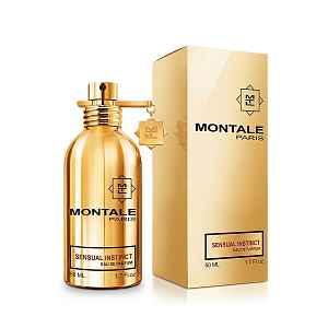 Montale Paris Sensual Instinct EDP 50 ml UNISEX