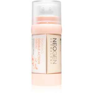 Neogen Dermalogy Probiotics Double Action Serum dvoufázové sérum pro rozjasnění a vyhlazení pleti 2x22 g