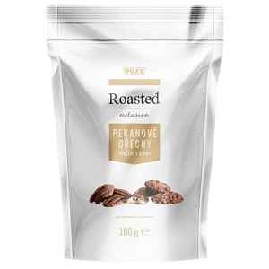 POEX Roasted exclusive Pekany pražené v cukru 100g