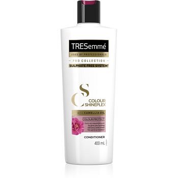TRESemmé Colour Shineplex kondicionér pro ochranu barvy 400 ml