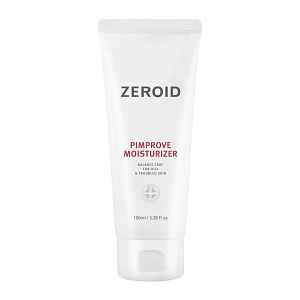 Zeroid Hydratační pleťový krém Pimprove 100 ml