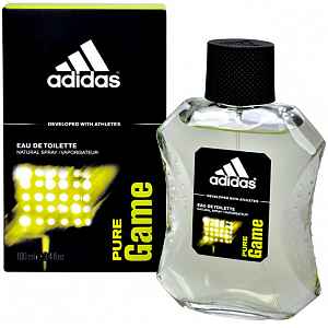 Adidas Pure Game - EDT 100 ml