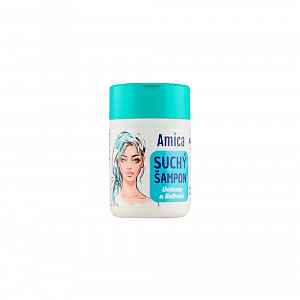 Amica suchý šampon 30g