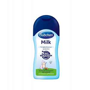 Bübchen Baby Tělové mléko 200 ml