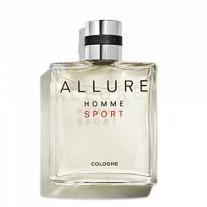 Chanel Allure Homme Sport Cologne kolínská voda pro muže 150 ml