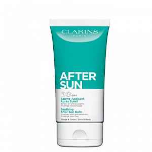 Clarins Sun Care After Sun Balm balzám po opalování 150ml