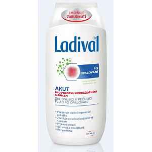 LADIVAL Akut apres fluid 200ml