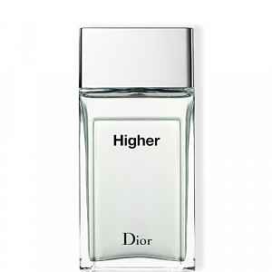 Dior Higher pánská toaletní voda 100 ml