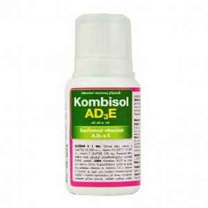 KOMBISOL AD3E 30 ml