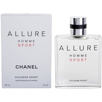 Chanel Allure Homme Sport Cologne kolínská voda pro muže 150 ml