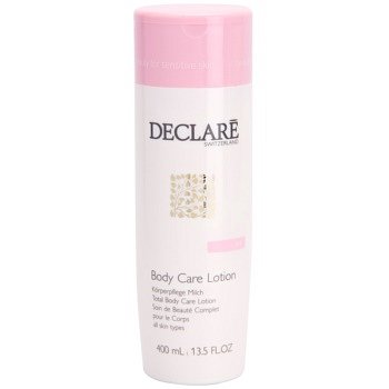 Declaré Body Care tělové mléko  400 ml