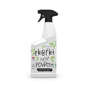 Ekofka Na povrchy 750 ml