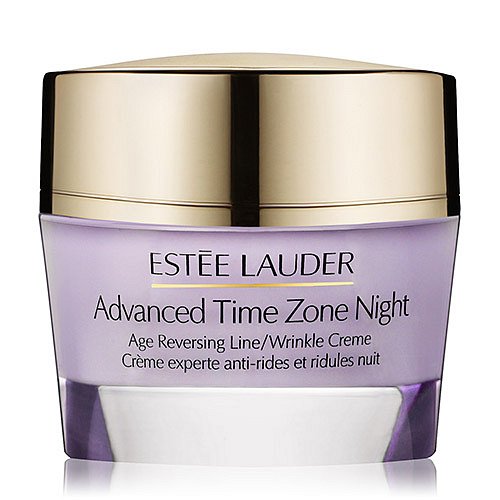 Estée Lauder Advanced Time Zone Night noční vyhlazující krém 50 ml