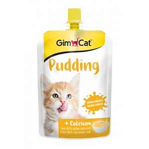 Gimcat Pudink Vanilkový 150g