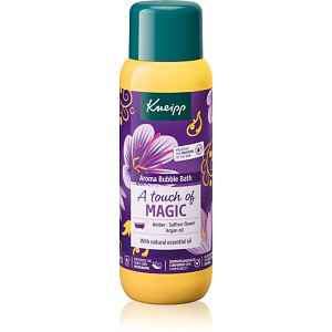 Kneipp A Touch of Magic pěna do koupele 400 ml