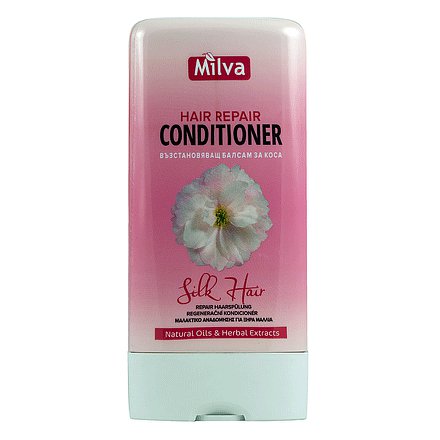 Milva Kondicionér hair repair 200 ml