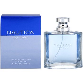 Nautica Voyage toaletní voda pro muže 100 ml