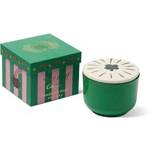 Paddywax Charmed Dandelion & Clover vonná svíčka s víčkem 226 g