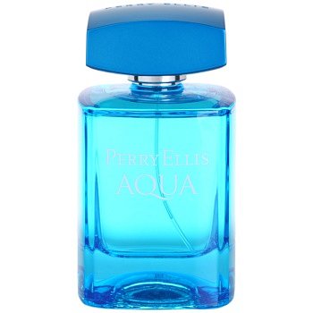 Perry Ellis Aqua toaletní voda pro muže 100 ml