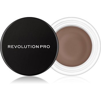 Revolution PRO Brow Pomade pomáda na obočí odstín Blonde 2,5 g