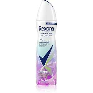 Rexona Advanced Protection Frozen Acai & Jasmine antiperspirant sprej 150 ml