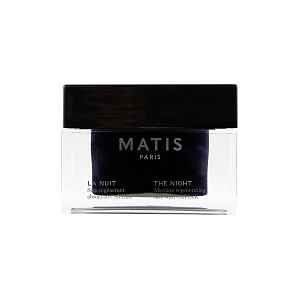 Matis Paris The Night regenerační noční krém 50 ml