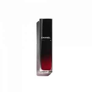 CHANEL Rouge allure laque Tekutá rtěnka s dlouhotrvajícím leskem ultrawear shine liquid lip colour  - 80 TIMELESS 5.5ML 5 ml