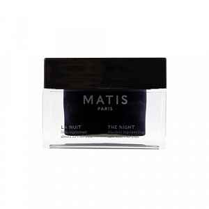 Matis Paris The Night regenerační noční krém 50 ml