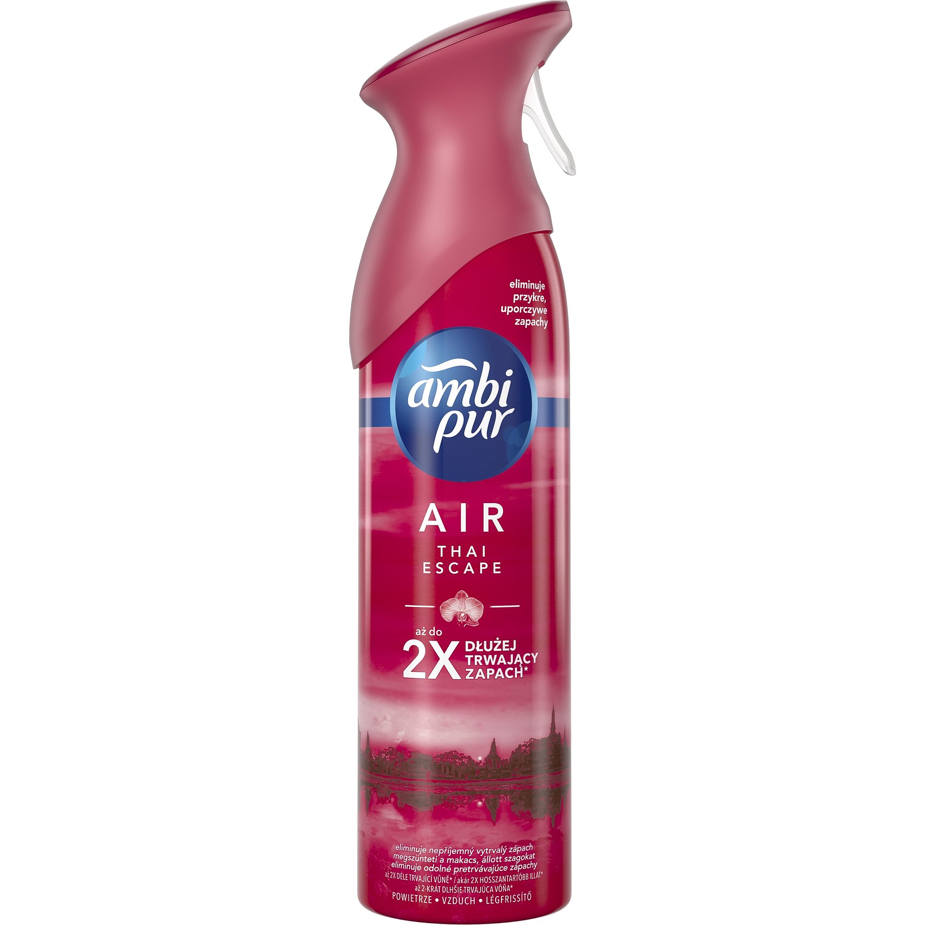 AMBI PUR Spray Thai 300 ml