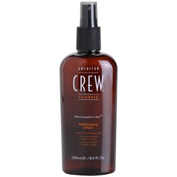 American Crew Classic tvarující sprej pro pružné zpevnění  250 ml