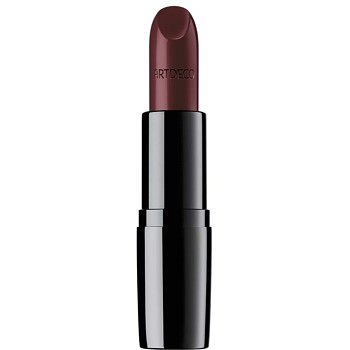 Artdeco Perfect Color Lipstick vyživující rtěnka odstín 812 Black Cherry Juice 4 g