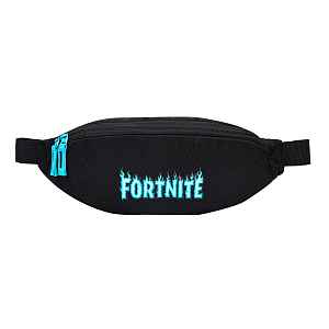 Baagl Ledvinka Snap Fortnite Blue