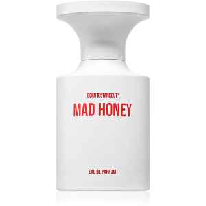 BORNTOSTANDOUT Mad Honey parfémovaná voda unisex 50 ml