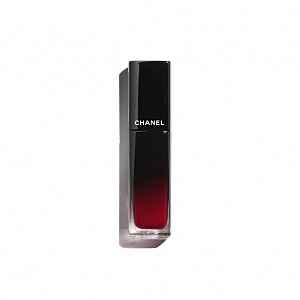 CHANEL Rouge allure laque Tekutá rtěnka s dlouhotrvajícím leskem ultrawear shine liquid lip colour  - 80 TIMELESS 5.5ML 5 ml