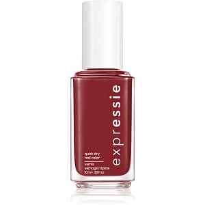 essie expressie rychleschnoucí lak na nehty odstín 195 notifications on 10 ml