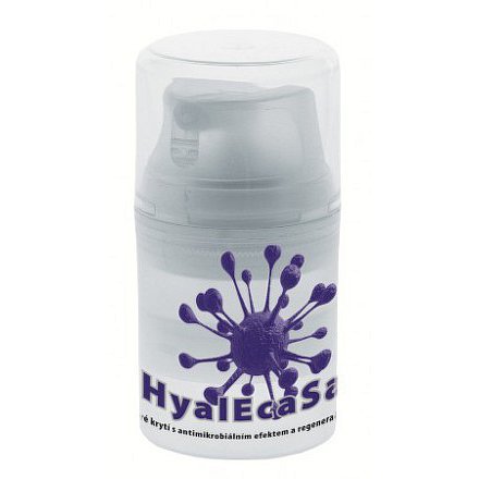 HyalEcaSan 120ml