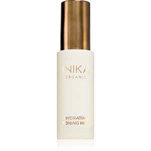 INIKA Organic Hydrating Toning Mist tonizační pleťová mlha s hydratačním účinkem 30 ml
