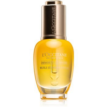 L’Occitane Immortelle Divine omlazující pleťový olej 30 ml