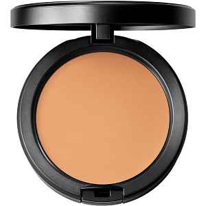MAC Cosmetics Studio Fix Powder Plus Foundation Prefill matující pudrový make-up odstín NW35 12 g
