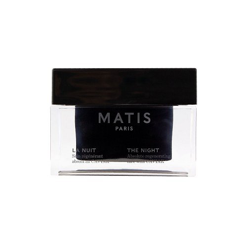 Matis Paris The Night regenerační noční krém 50 ml