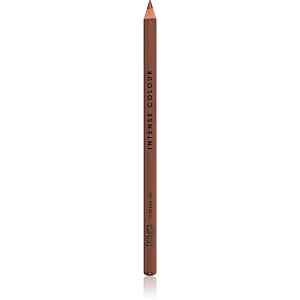 MUA Makeup Academy Intense Colour precizní tužka na rty odstín Sincere 1.5 g