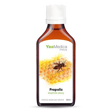 Propolis 50 ml
