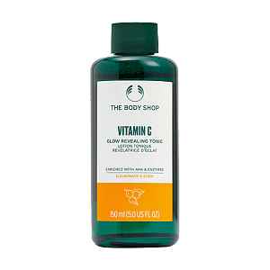 The Body Shop Tonikum Vitamin C Glow Revealing Tonic 150 ml