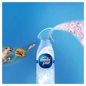 AMBI PUR Spray Ocean & Mist DUO 2x300 ml