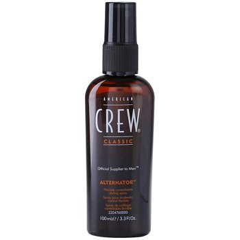 American Crew Classic vlasový sprej pro fixaci a tvar  100 ml
