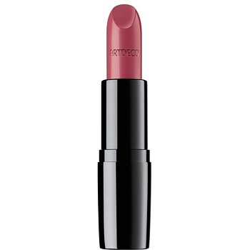 Artdeco Perfect Color Lipstick vyživující rtěnka odstín 818 Perfect Rosewood 4 g