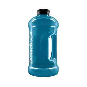 BioTech Barel 2 l light blue